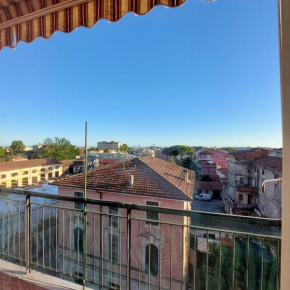 Tra monti e mare via Filippo Turati 17 bis Carrara